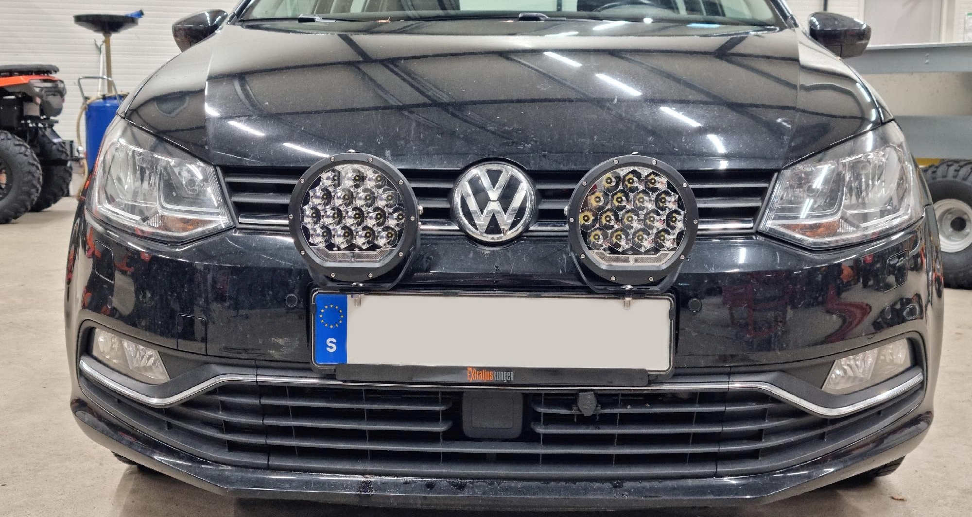 Avelux Summit Pro 180 LED